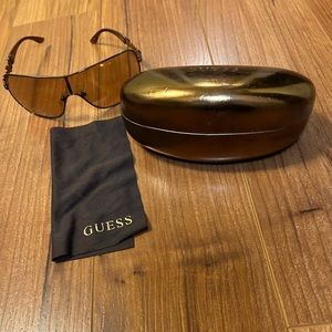 Guess Sunglasses